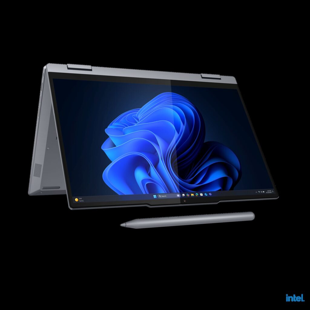 Lenovo a prezentat noi laptopuri din gama ThinkPad și ThinkBook