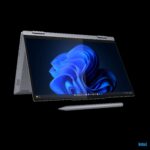 Lenovo a prezentat noi laptopuri din gama ThinkPad și ThinkBook