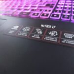Acer Nitro 17. Gamingul este pentru oricine