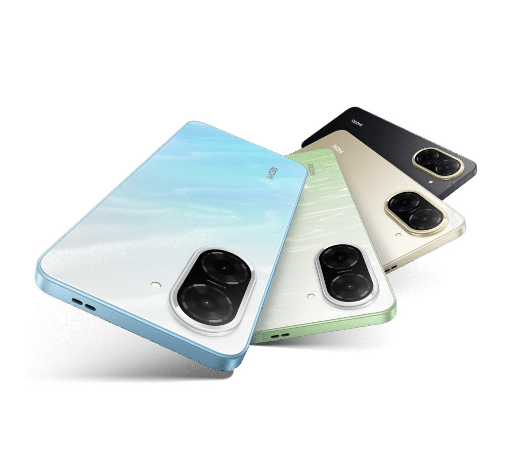 Xiaomi aduce Redmi A5