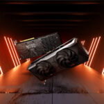 Nitro Radeon RX 9060 XT OC 8GB Lifestyle 01