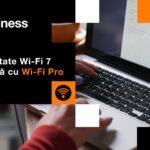 Orange WiFi7 B2B