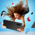 OnePlus Nord CE 5 Lifestyle still Black Gaming