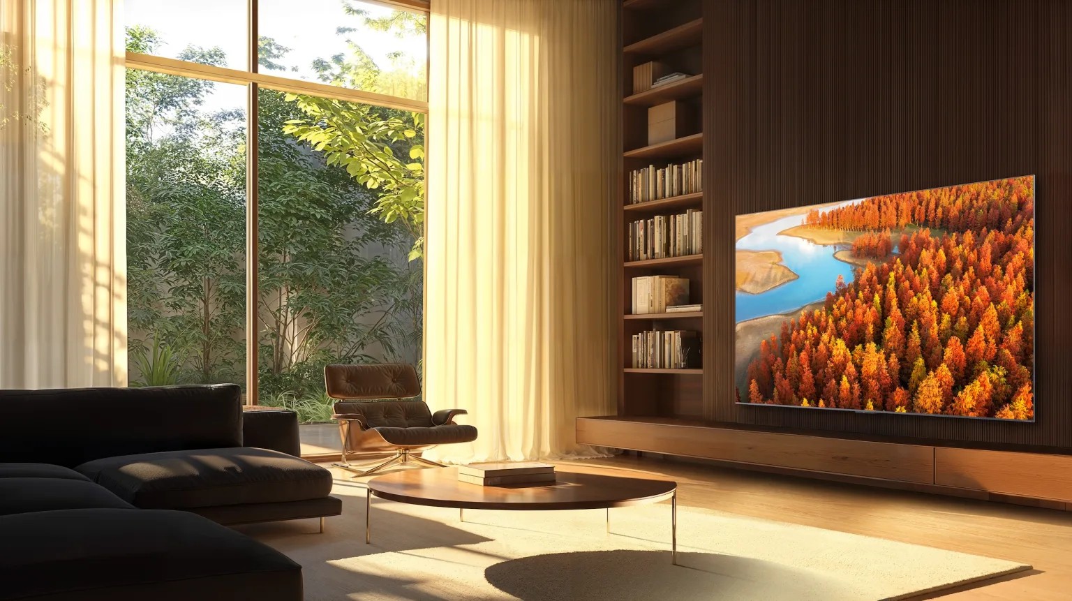 TCL C8K LS 1
