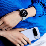 Frost Stretch Band CMF Lookbook