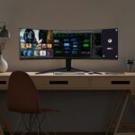 TCL 57 Monitor Lifestyle Image.png