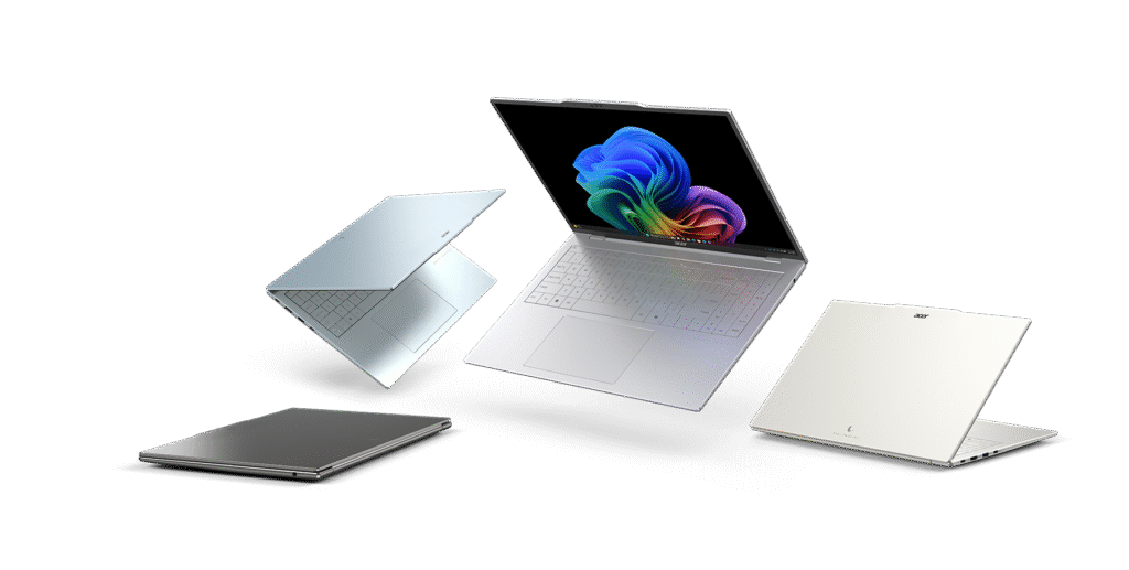 Acer Swift Air 16 01
