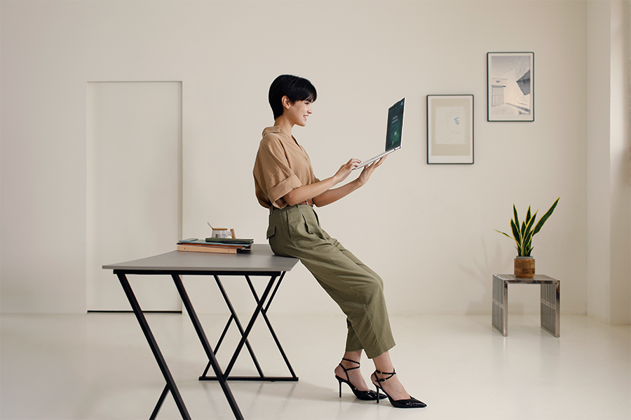 Acer lansează noul Swift Air 16