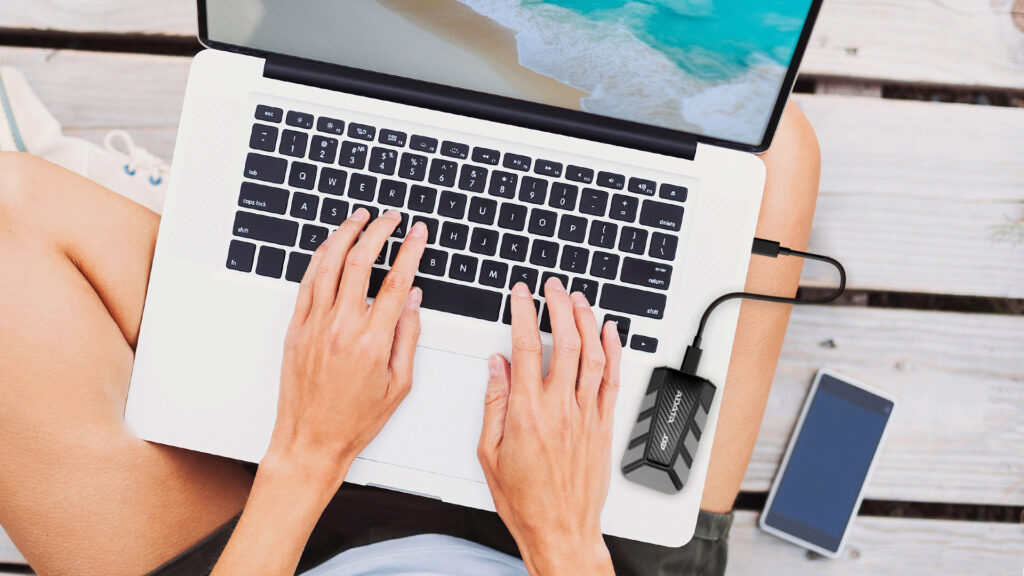 ADATA a lansat SSD-uri noi rezistente la condiții meteo dificile