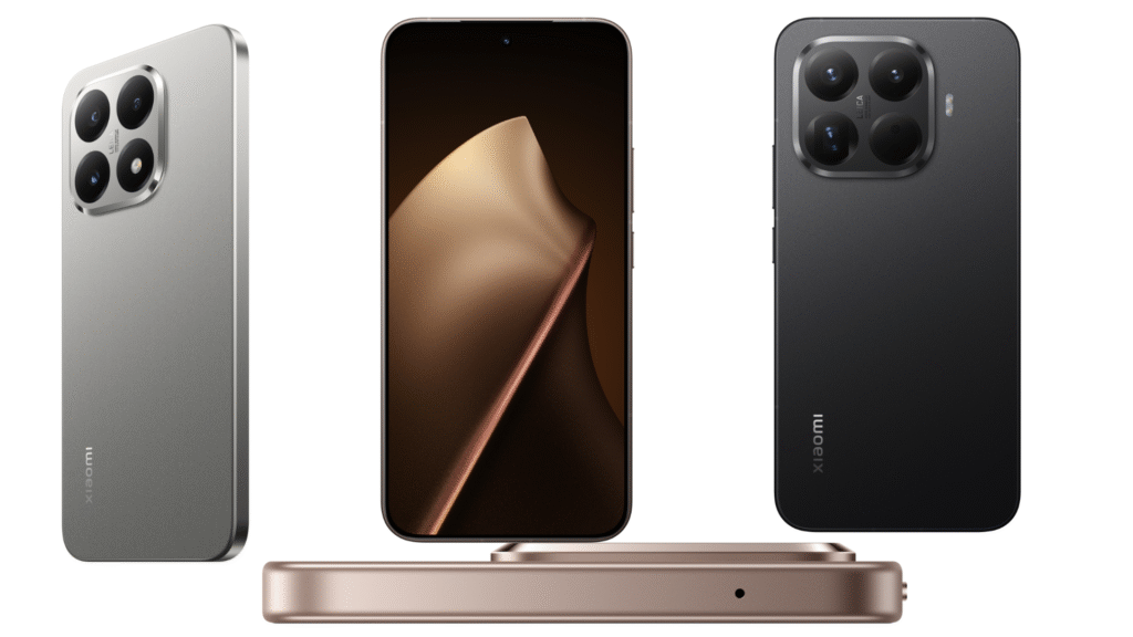 Xiaomi a lansat telefonul Xiaomi 15T