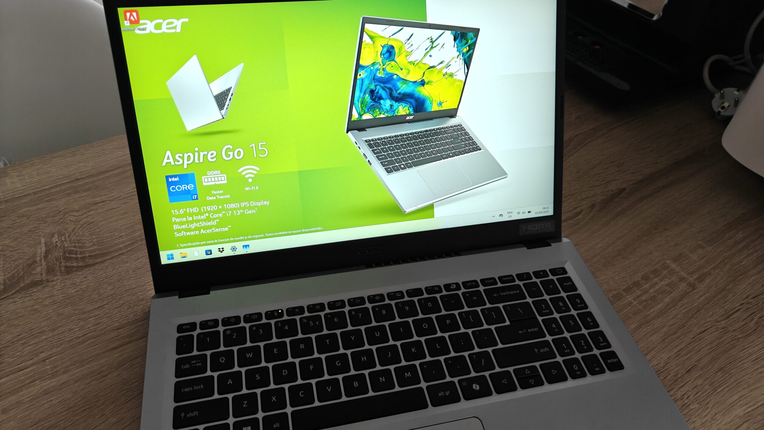 Cum îți digitalizezi compania cu ajutorul lui Acer Aspire Go 15 8 IMG20250910082251 1 scaled