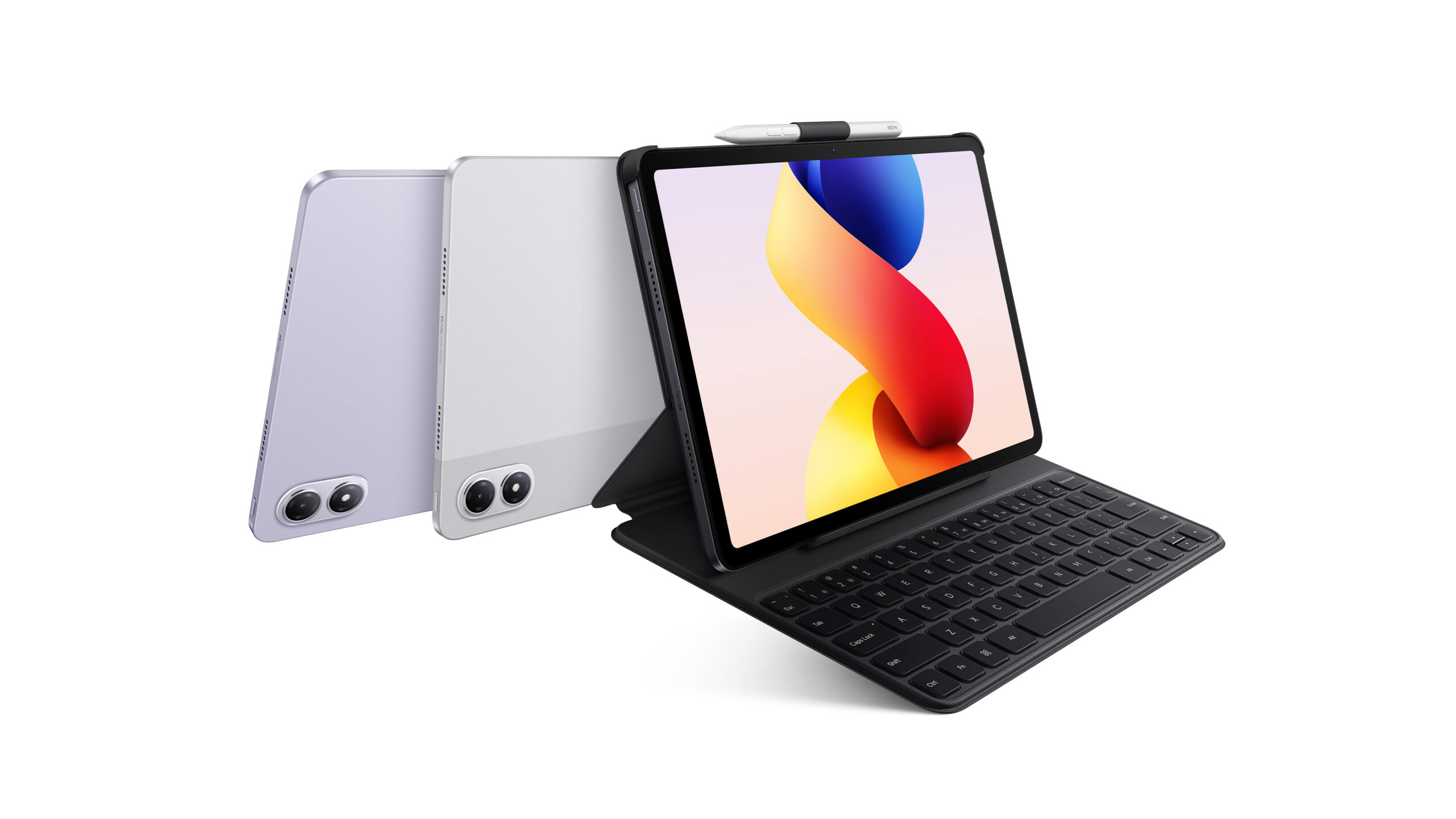 REDMI Pad 2 Pro Series Press release image scaled
