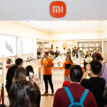Opening Xiaomi Store ParkLake 2025 1