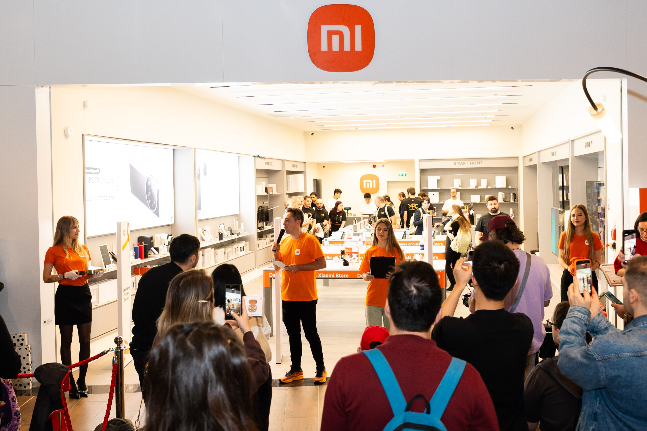 Opening Xiaomi Store ParkLake 2025 1 scaled