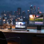 02 Yoga Pro 9i Aura edition Hero Shot FIFA