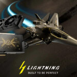 MSI LIGHTNING Z 5090 KV