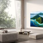 TCL X11L SQD Mini LED TV lifestyle