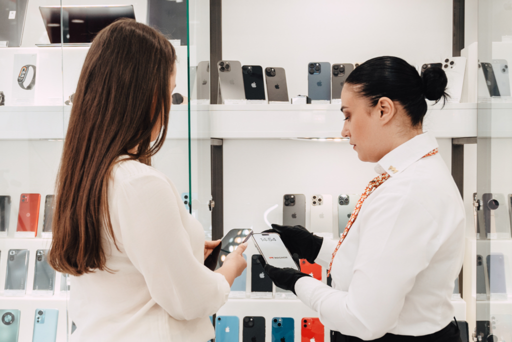 Electronicele second-hand sunt tot mai căutate