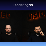Press release TenderingOS