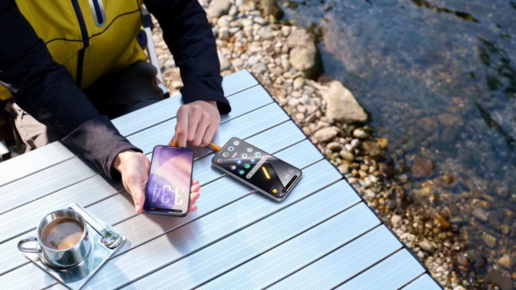 POCO a lansat POCO X8 Pro Max și POCO X8 Pro