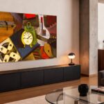 TCL NXTVISION A400 Pro QD Mini LED TV 2