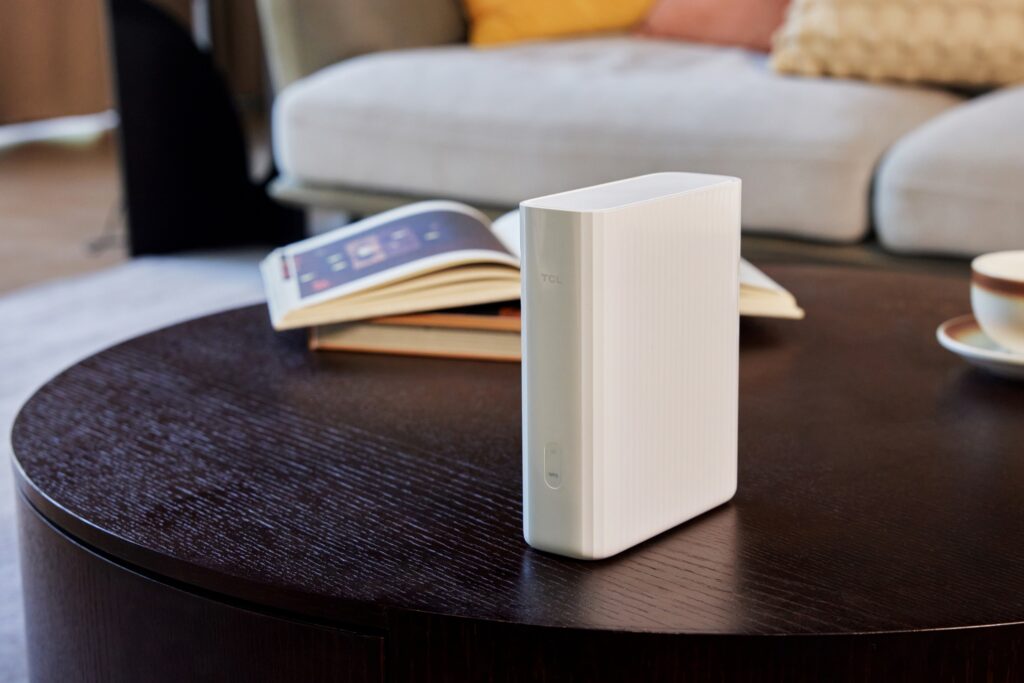 TCL extinde accesul la 5G și Wi-Fi 7 cu o nouă gamă de soluții performante și accesibile