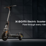 Xiaomi Electric Scooter 6 Max KV