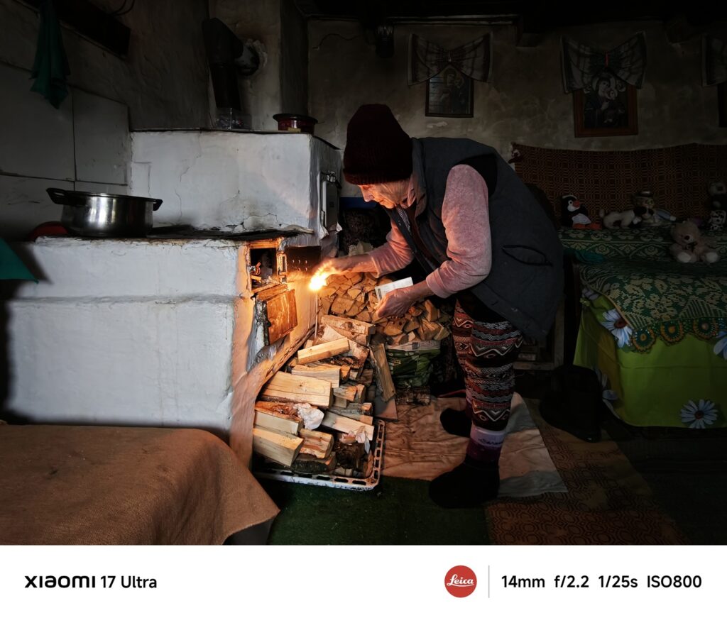 Xiaomi și Vlad Dumitrescu surprind esența satului românesc prin lentila noului Xiaomi 17 Ultra