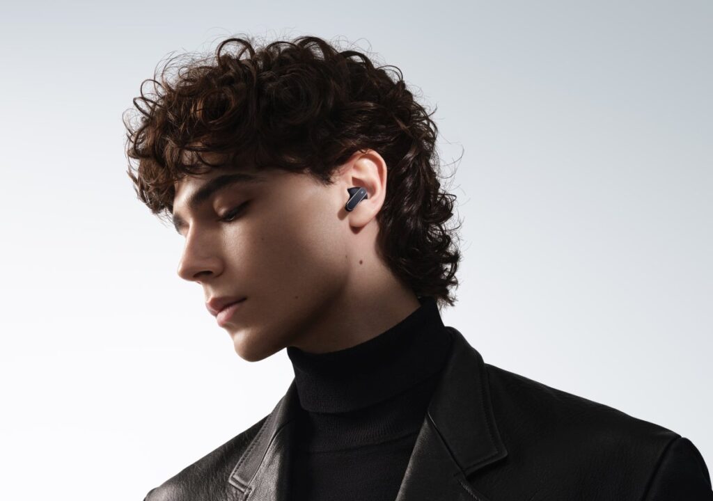 Huawei lansează căștile FreeBuds Pro 5