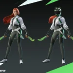 Premieră în gamingul românesc: jucătoarea Reddysh, inclusă în celebrul joc Fortnite