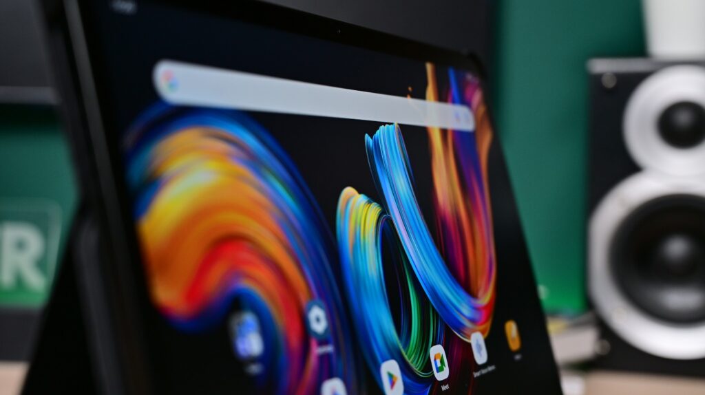 TCL NXTPAPER 11 Plus 3