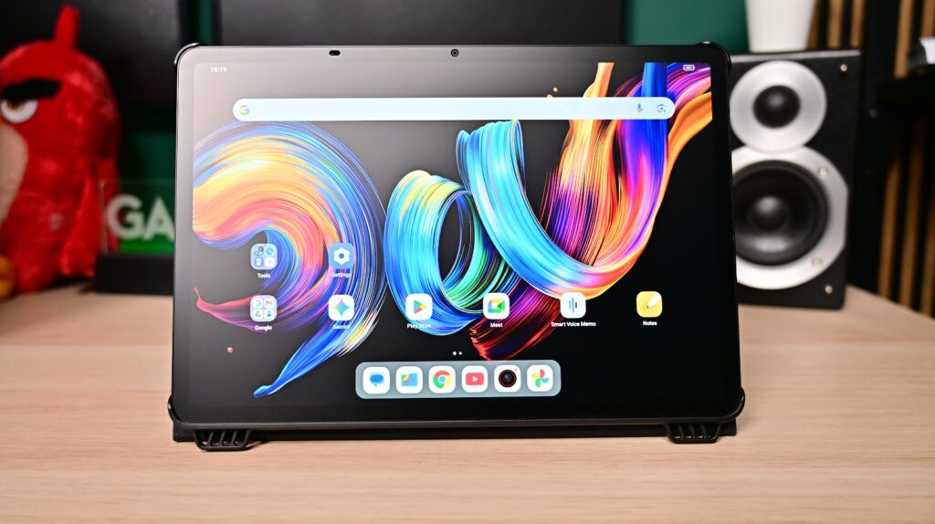 TCL NXTPAPER 11 Plus 6