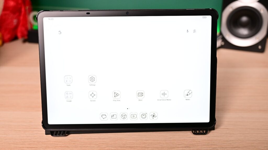 TCL NXTPAPER 11 Plus 7