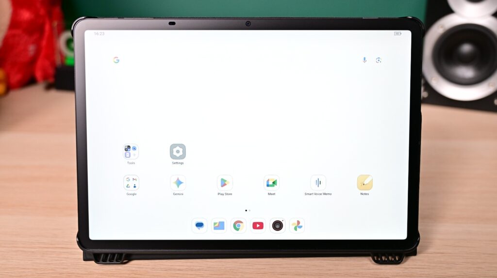 TCL NXTPAPER 11 Plus 8