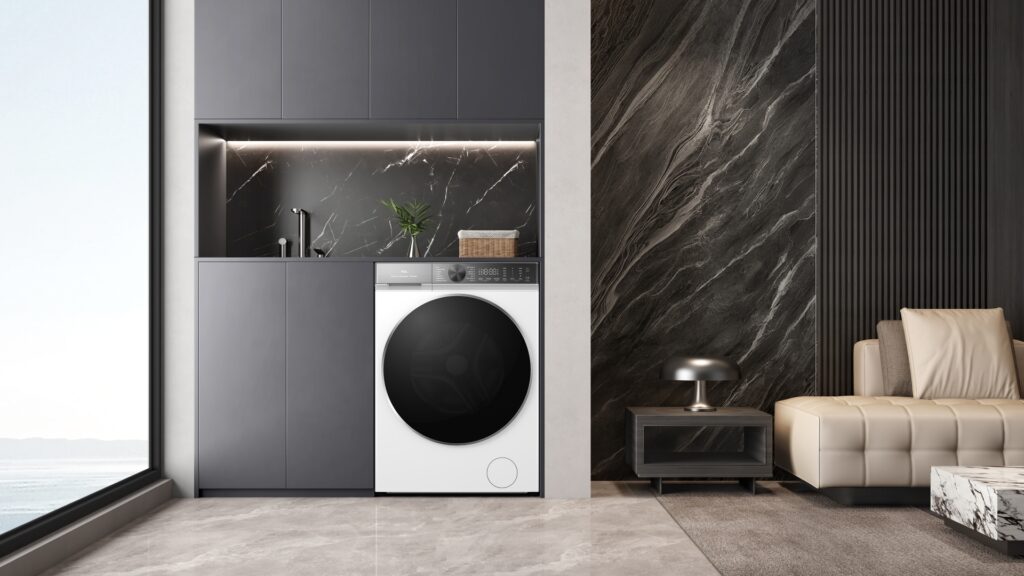 TCL lansează noi electrocasnice în Europa