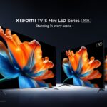 Xiaomi TV S Mini LED Series 2026