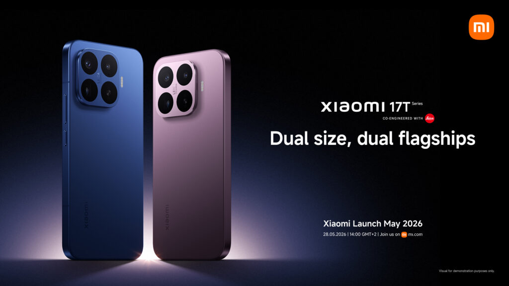 Xiaomi aduce Leica Live Moment pe seria Xiaomi 17T 1 Xiaomi aduce Leica Live Moment pe seria Xiaomi 17T