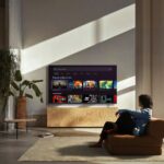 Xiaomi TV S Mini LED Series 2026 Hey Google