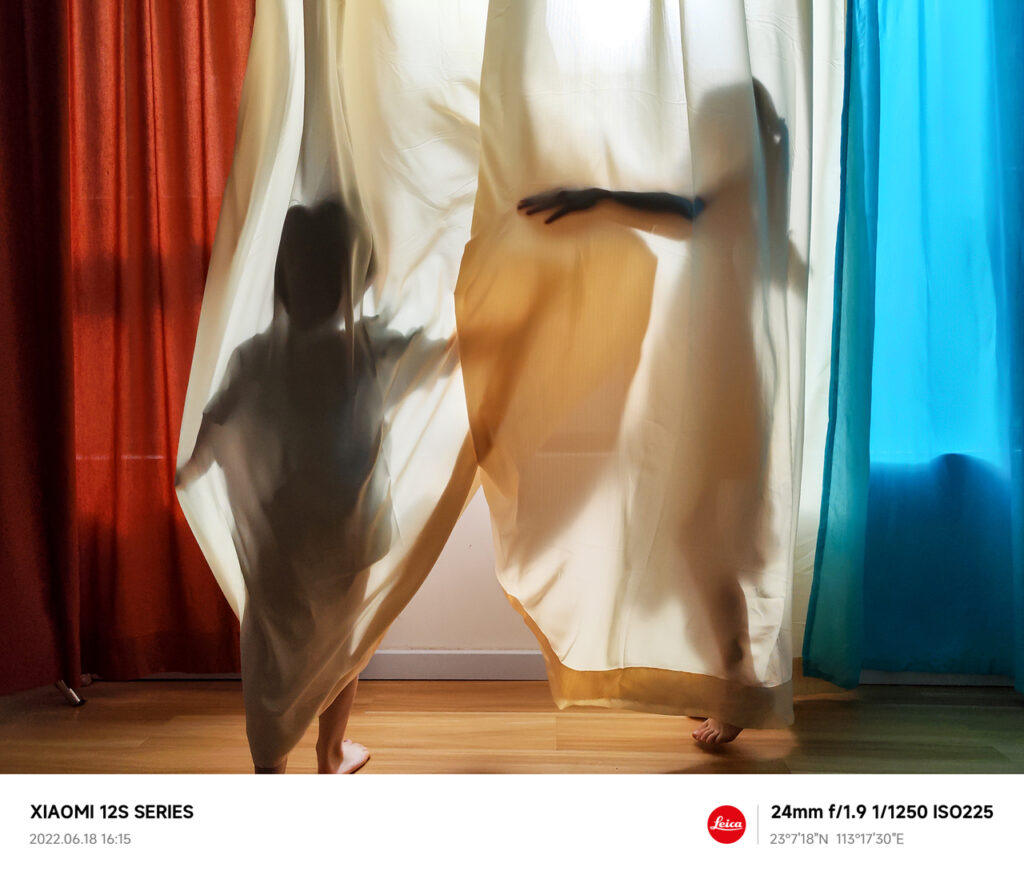 Xiaomi aduce Leica Live Moment pe seria Xiaomi 17T 2 image 1