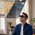 Acer AR Glasses GR0