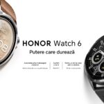 HONOR Watch 6 RO2