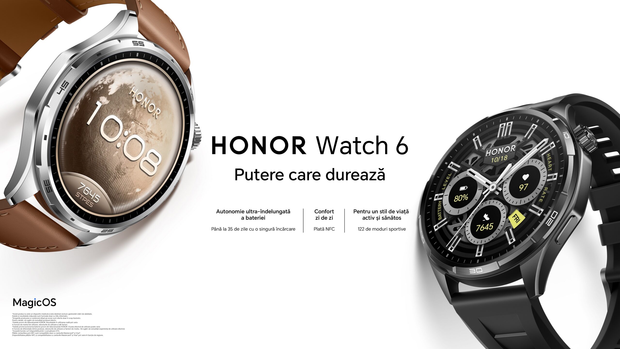 HONOR Watch 6 RO2 scaled