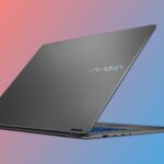 MSI Prestige N16 Flip AI