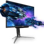 PREDATOR XB273K 3D