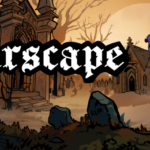 Tearscape