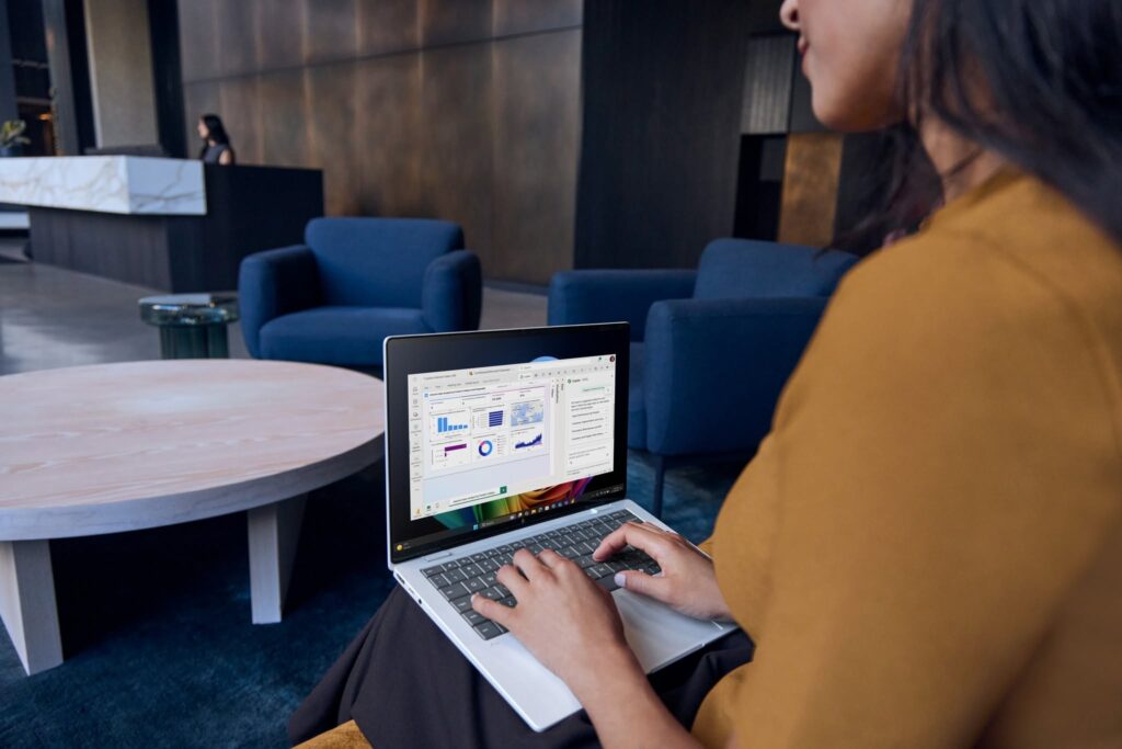 HP a lansat PC-uri și laptopuri cu Nvidia RTX Spark 108 HP a lansat PC-uri și laptopuri cu Nvidia RTX Spark