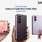 1.Samsung Galaxy Z Fold8 Ultra Fold8 and Flip8 KV Family