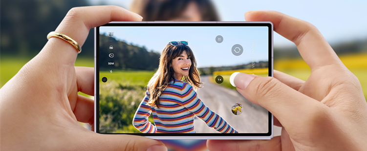 Samsung a lansat noua serie Galaxy Z 5 image 3