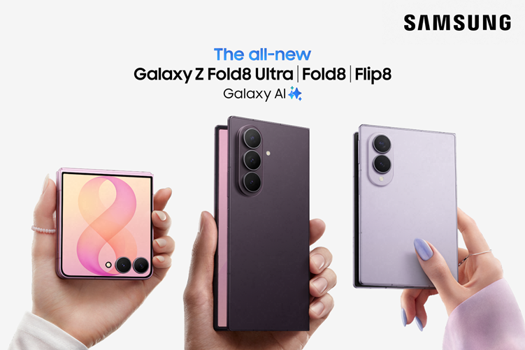 Samsung a lansat noua serie Galaxy Z 2 image 4