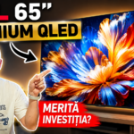 TCL 65 inchi premium